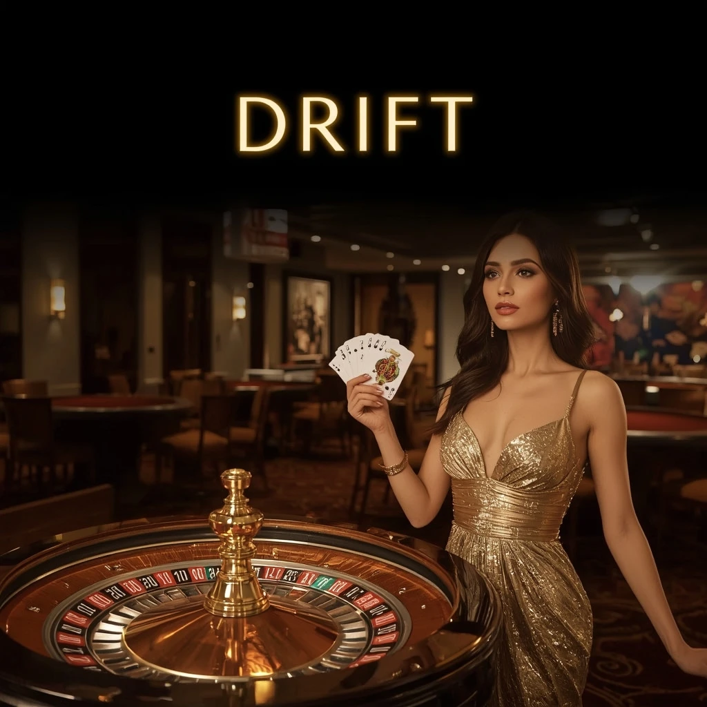 Drift India Drift India