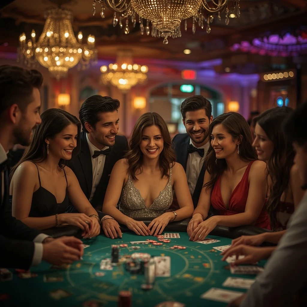 blackjack at Drift Casino