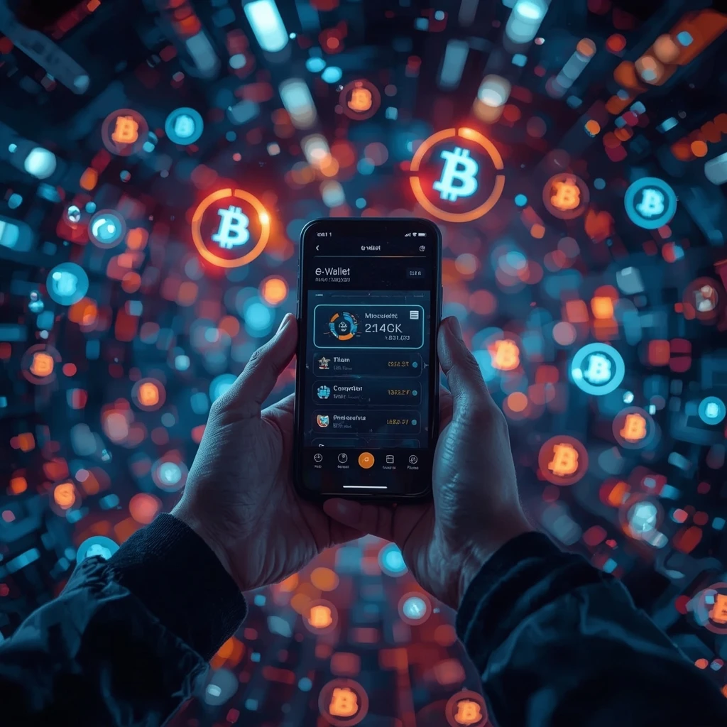 e-wallet DRIFT CASINO