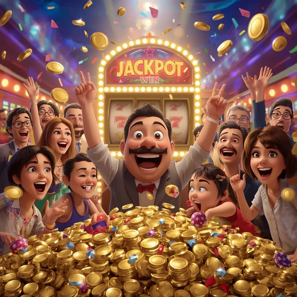 best jackpot games DRIFT CASINO