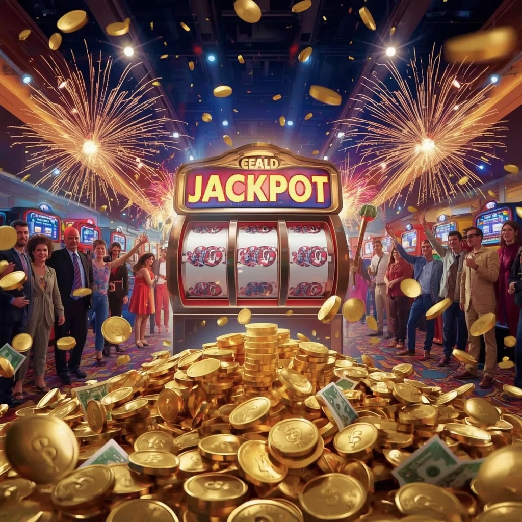 good slot machines DRIFT CASINO