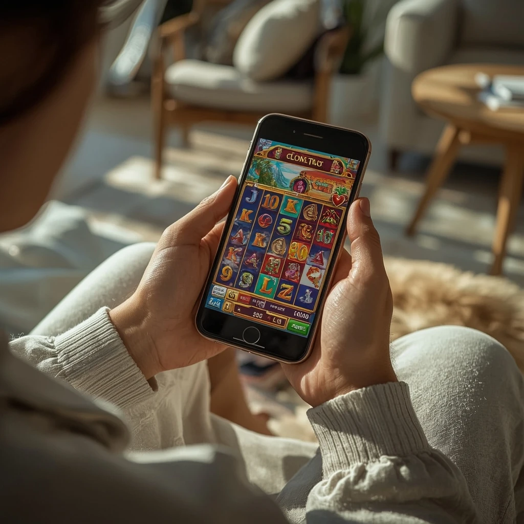 slots on mobile DRIFT CASINO