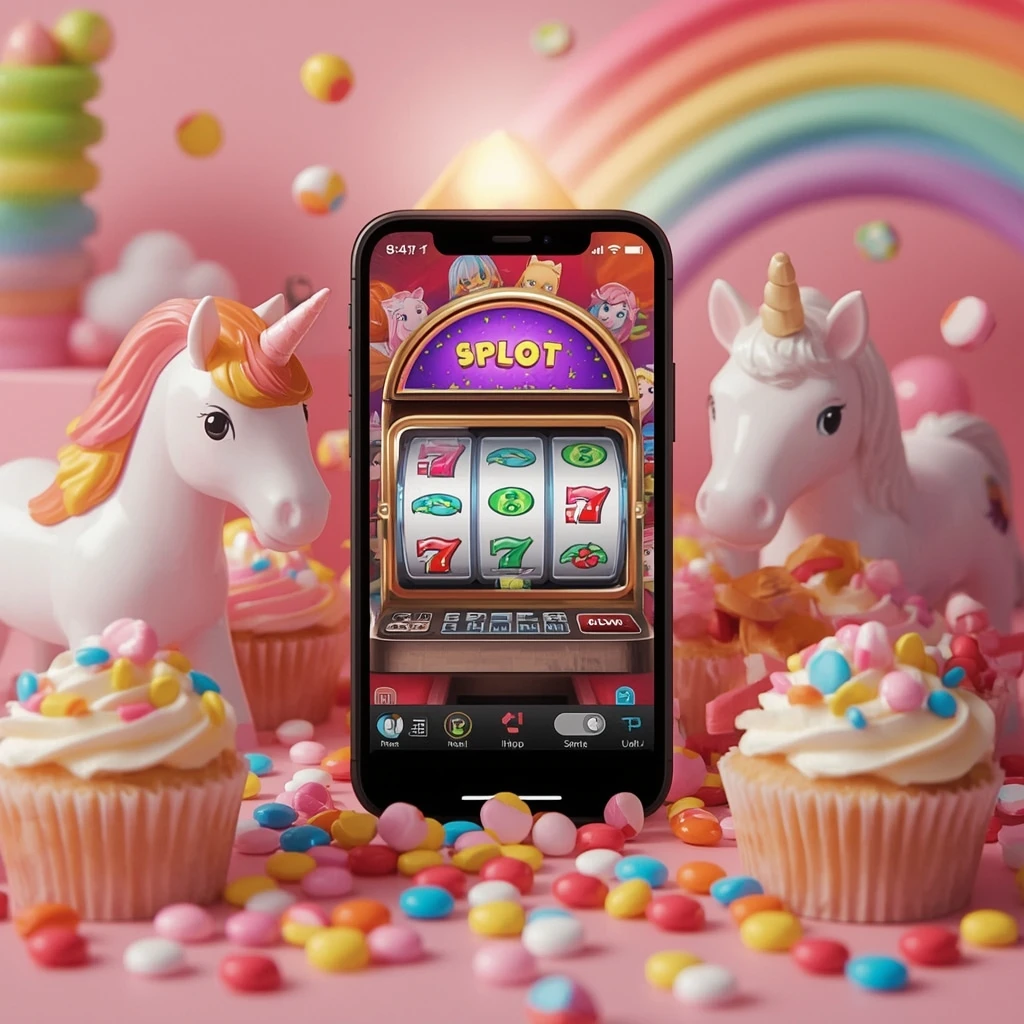 slots on iPhone DRIFT CASINO