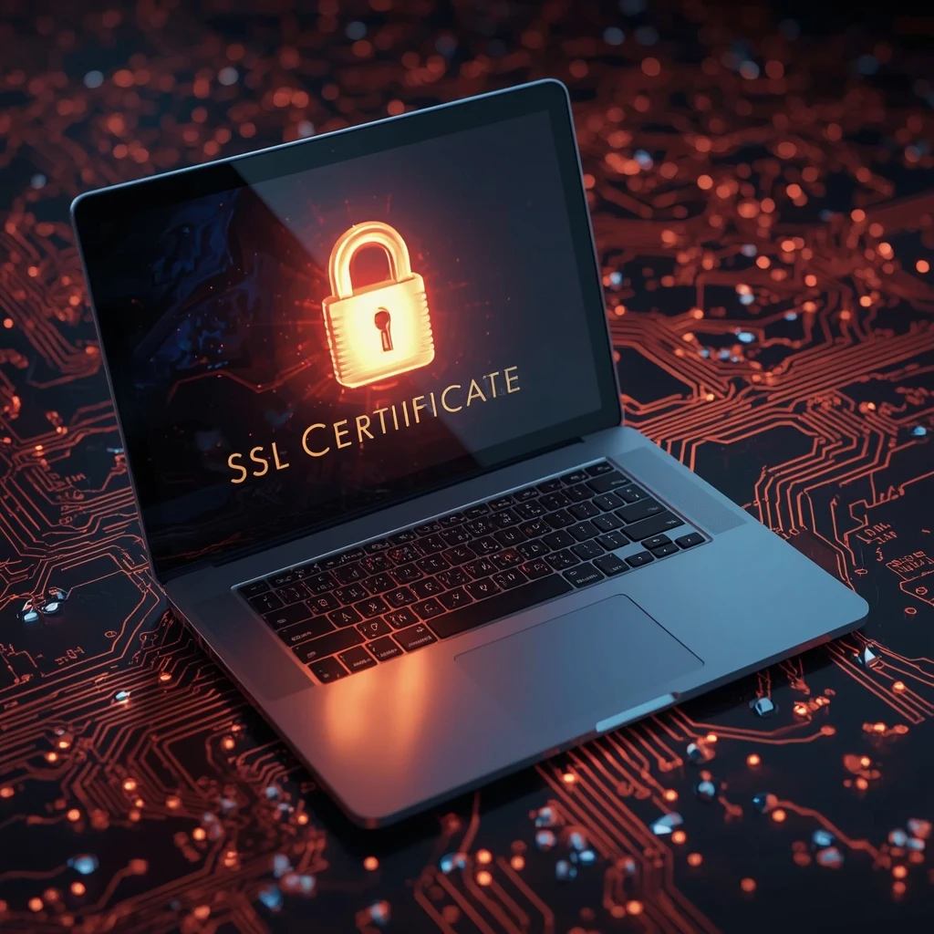 ssl certificate DRIFT CASINO