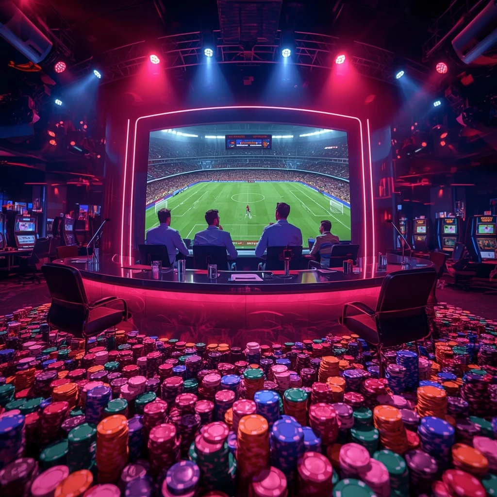 Bets on football at DRIFT CASINO